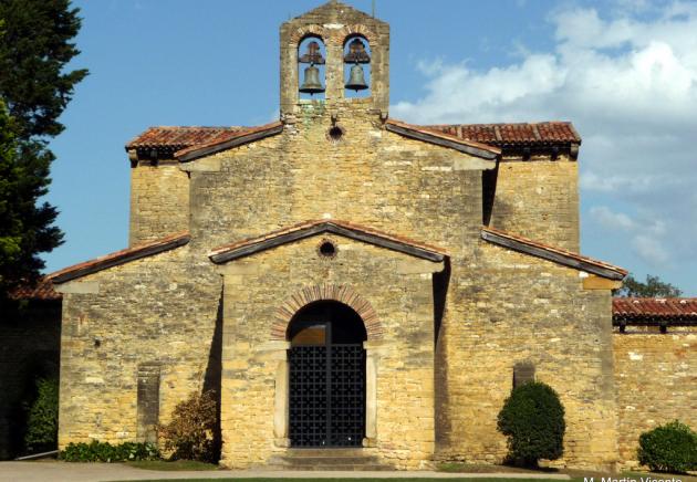 San Julian de los Prados