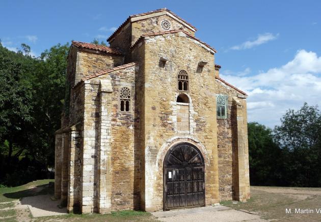 San Miguel de Lillo